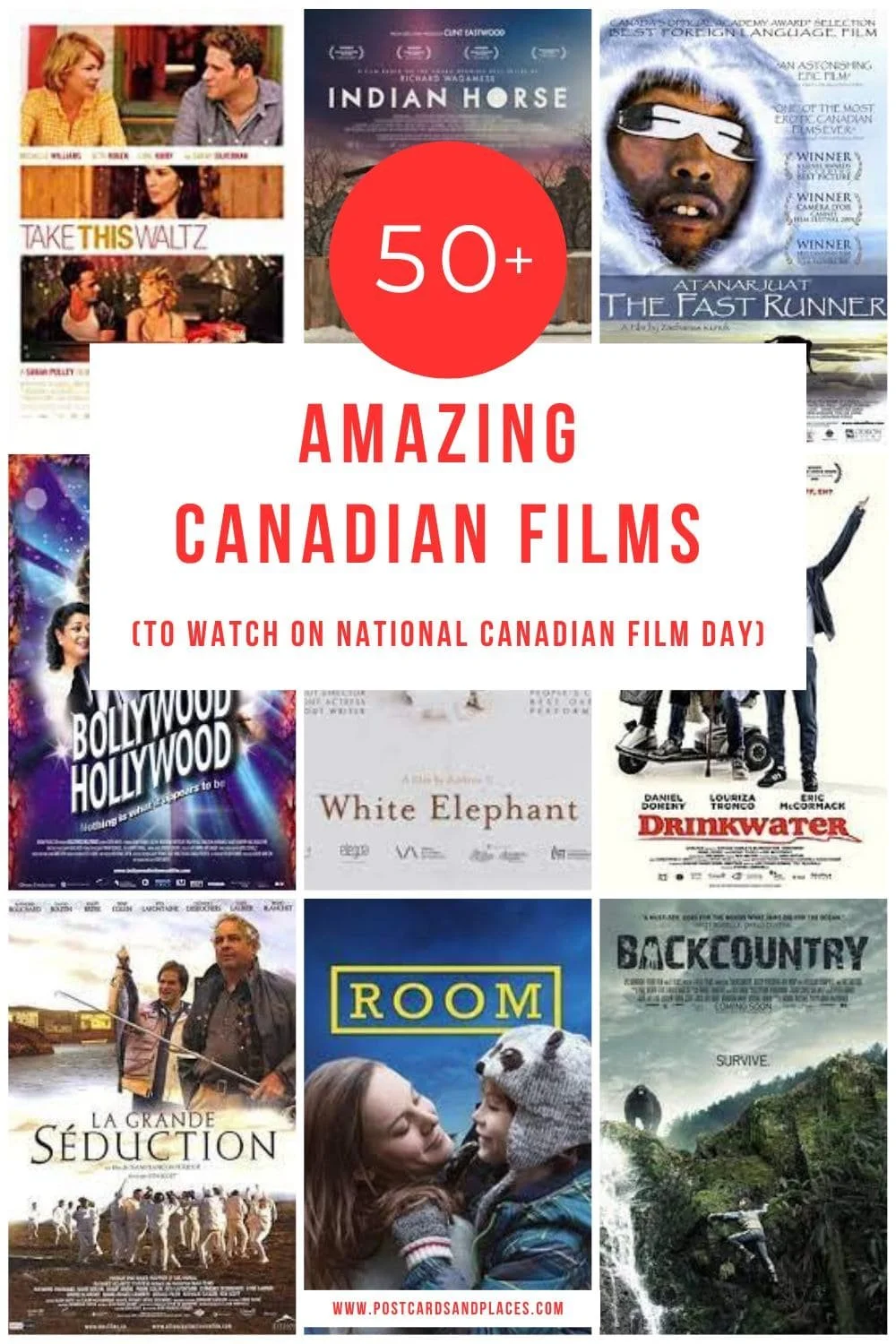 Canadian Directors