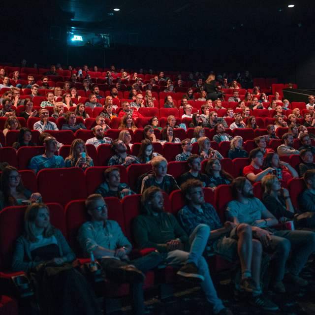 Canadian Film Culture