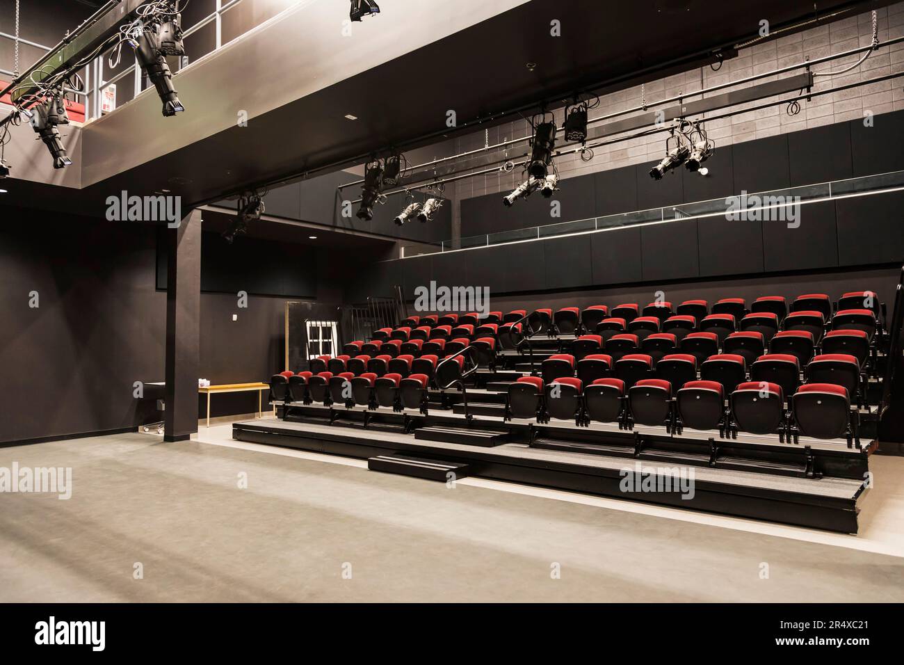 Montreal Theater