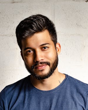 Michael Singh